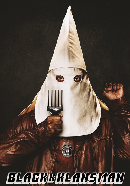 Infiltrado en el KKKLAN