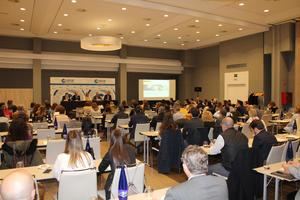 200 empresarios de Guadalajara participan en la Jornada Actuaciones y programa de la inspección de trabajo en 2024