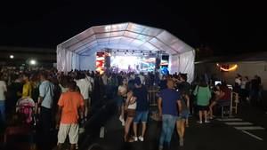 Denuncian insultos y un intento de agresión LGTBIfóbica en la feria de Yebes