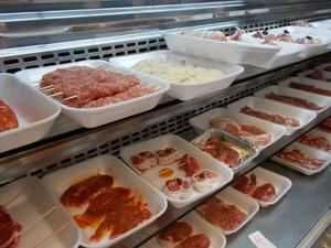 Proponen en Toledo nuevos cortes del cordero para luchar contra la bajada del consumo de esta carne