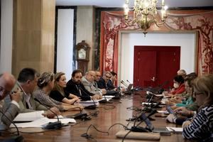 Castilla-La Mancha recibir&#225; una inversi&#243;n CUATRO VECES INFERIOR que Catalu&#241;a en los Presupuestos Generales del Estado para 2023