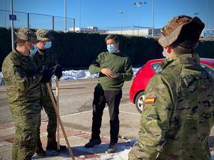 El Ayuntamiento de Guadalajara pone en marcha un Plan de inundaciones ante la previsión de lluvias