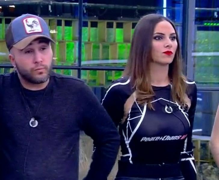 El por qué Irene Rosales ha abandonado GH Dúo