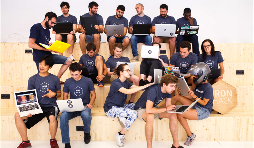 17 términos que los profesionales IT utilizan a diario y que desconoces