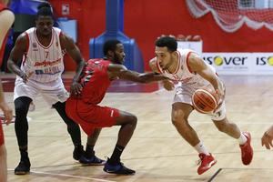 El Isover Basket Azuuqeca sigue sin estrenarse en la segunda fase