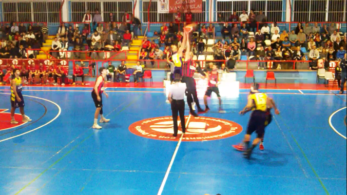 El Isover Basket Azuqueca buscará reecontrarse con la victoria en Alcobendas 