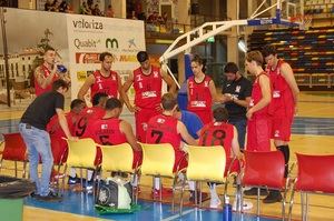 El Isover Basket Azuqueca visita a un JAFEP La Roda necesitado de victorias