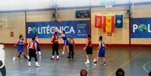 El Isover Basket Azuqueca cerró la temporada regular con una nueva derrota