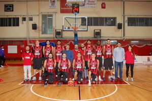 El Isover Basket Azuqueca venció a las adversidades y cosiguió una importante victoria para comenzar el 2020