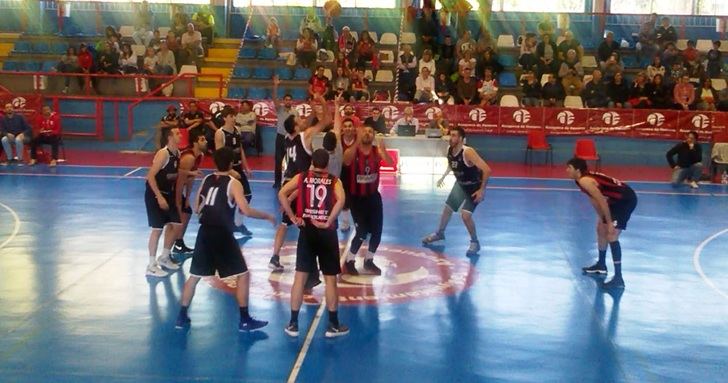 Vigésimo tercera victoria para el Isover Basket Azuqueca que le da la segunda posición en la Liga Regular, y que jugará la fase de ascenso lejos de casa