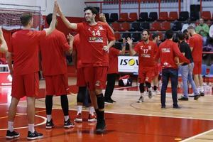 El Isover Basket Azuqueca arranca la segunda fase en Santander