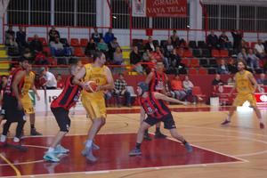 El Isover Basket Azuqueca quiere seguir con la racha