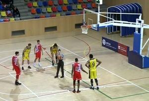 El Isover Basket Azuqueca vivirá su histórico debut en LEB Plata en Morón 