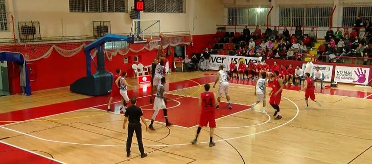 El Isover Basket Azuqueca consigue la novena y está más cerca del objetivo