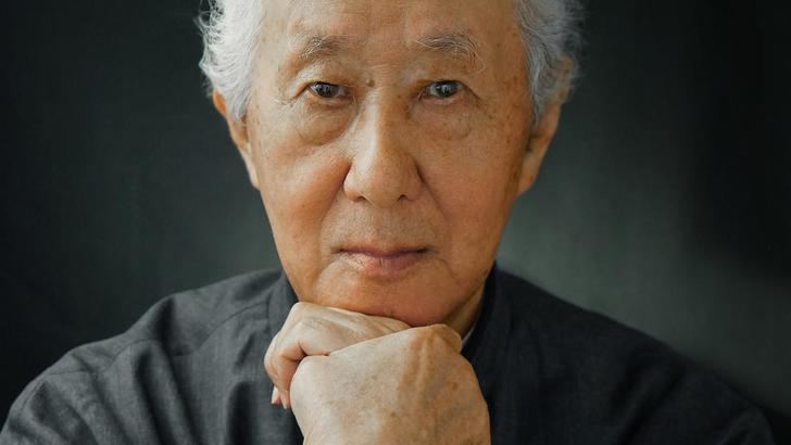 Arata Isozaki, autor del Palau Sant Jordi, gana el premio Pritzker 2019