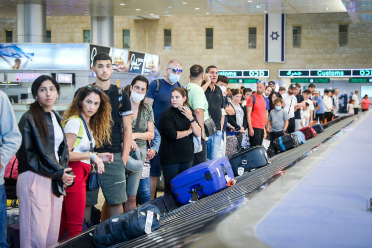 Un grupo de peregrinos de Guadalajara ‘atrapados’ por el conflicto en Israel en su viaje a Tierra Santa