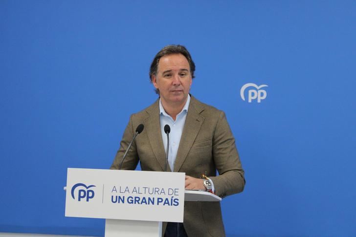 Los datos no mienten, el PSOE sí