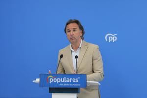 Page, al no bajar los impuestos, ha conseguido que los ciudadanos se empobrezcan, siendo esta comunidad la región con la mayor tasa de inflación de todo el país, con casi un 12 por ciento