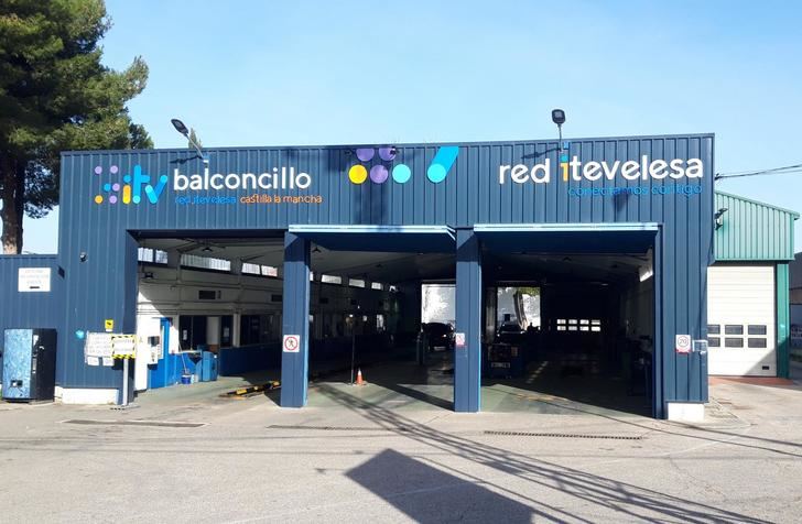 Red Itevelesa amplía su capacidad con la puesta en marcha de una tercera línea de inspección en su estación ITV de Guadalajara