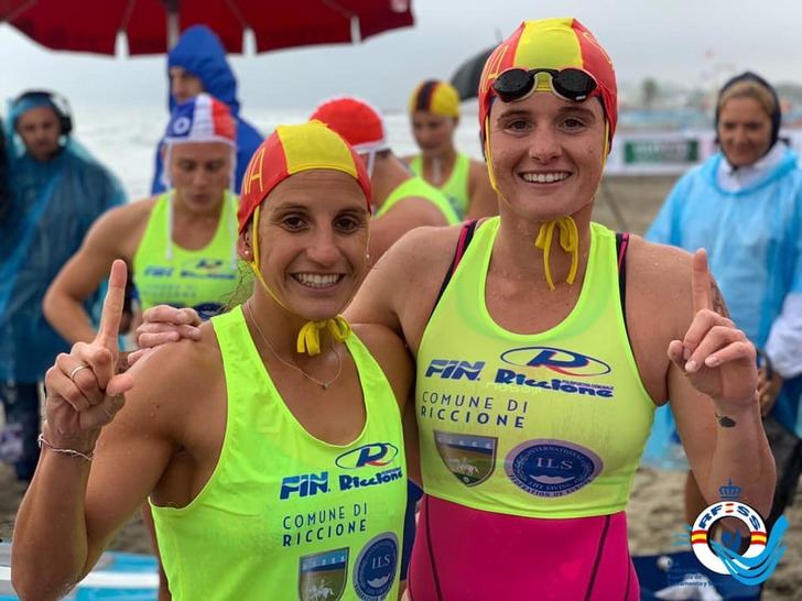 Los deportistas alcarreños se trajeron 6 títulos continentales del Adriático