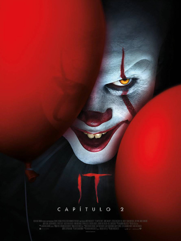 It : Capítulo 2