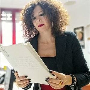 María José Pérez Salazar repetirá como candidata de IU a la alcaldía de Azuqueca de Henares