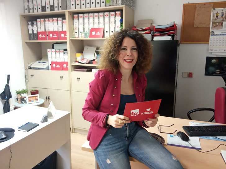 IU denuncia que el gobierno de Blanco 'vuelve a sangrar a los contribuyentes' de Azuqueca