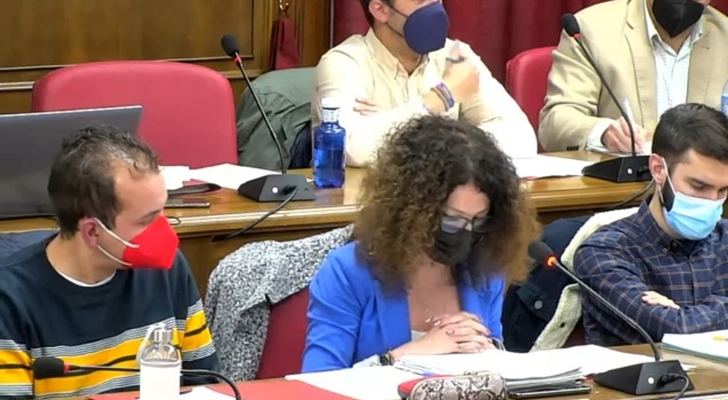 Izquierda Unida presenta una moción en el próximo Pleno para actuar contra los problemas de ocupación que existen en Azuqueca