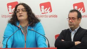 IU denuncia la alarmante situaci&#243;n de las ayudas sociales de la Junta del socialista Page en Castilla-La Mancha