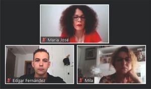 IU denuncia que el Gobierno del socialista Blanco abandona al tejido asociativo en Azuqueca