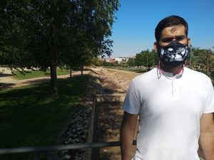 Unidas PODEMOS-IU propone intervenir sobre los barrancos fluviales de Guadalajara y potenciar su valor ambiental