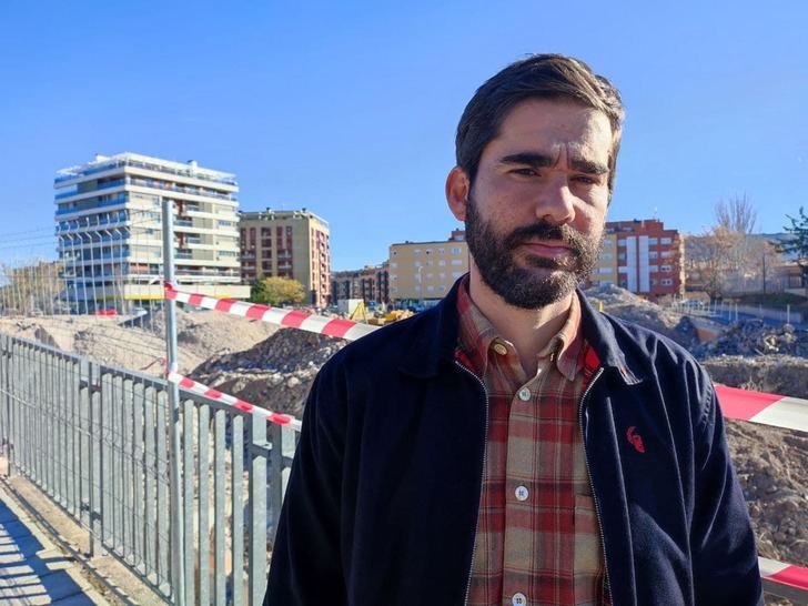 Unidas PODEMOS-IU propone modificar las normas urbanísticas de Guadalajara para integrar la perspectiva de género y ecologista