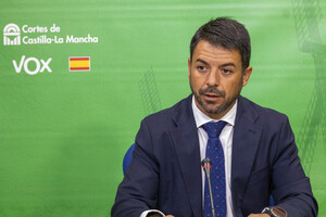 VOX alerta de que un juzgado condena por desviación de poder a la Junta de Page