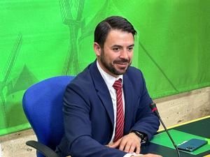 Vox exige ayudas para la agricultura ecológica y una mejora de las carreteras de Castilla La Mancha