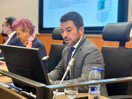 VOX exige la incorporación del Psicólogo Sanitario en el SESCAM