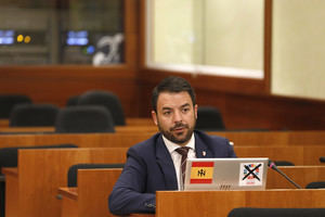 VOX denuncia el acuerdo PSOE y PP para dejarles sin representaci&#243;n en el Consejo Asesor de la Radiotelevisi&#243;n de Castilla-La Mancha