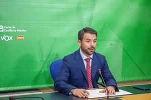 VOX denuncia el aumento de las agresiones sexuales en Castilla La Mancha