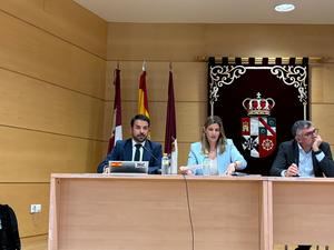 Iván Sánchez: La vida de los ciudadanos no es más fácil con las autonomías porque hay más gasto, burocracia e injusticia entre los territorios