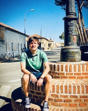 Iván Aguilar será el candidato del PP en Mondéjar con un proyecto ilusionante para hacer de su pueblo un referente