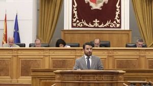 Iván Sánchez: “La mejor defensa a las mujeres es aumentar las penas a los agresores y garantizar toda asistencia y apoyo posible a cualquier víctima de violencia y sus hijos”