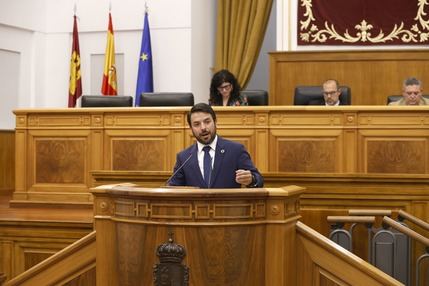 VOX C-LM pide la suspensión del Acuerdo Agrícola entre Marruecos y la Unión Europea