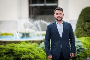 VOX califica de rodillo socialista los dos primeros años de legislatura en la Diputación de Guadalajara