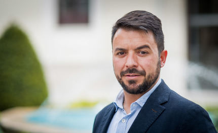 La tóxica lavanda de La Alcarria