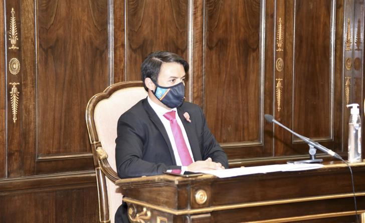 Foto : Alfonso Romo (Diputación Guadalajara)