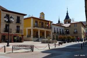 Jadraque registra ¡3.800 contagios de coronavirus! por cada 100.000 habitantes (la media en España es de 700 casos)