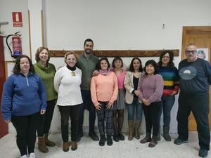 El Ayuntamiento de Jadraque logra reducir a cero la lista de espera del servicio de ayuda a domicilio