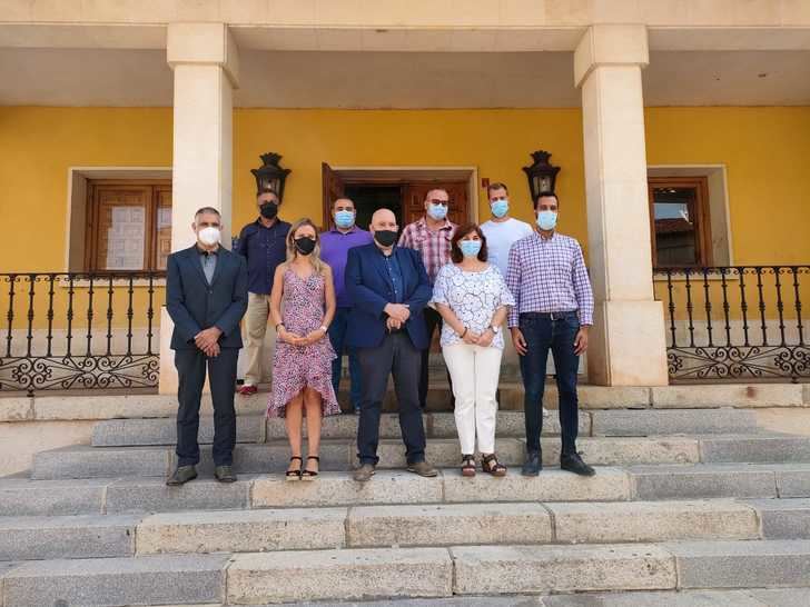 RENFE restablecerá los trenes entre Guadalajara y Sigüenza con las frecuencias anteriores a la pandemia