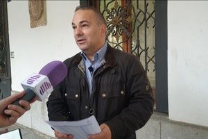 El Grupo Popular propone reconocer a los presidentes del Club Deportivo Guadalajara poniendo placas con su nombre y fechas