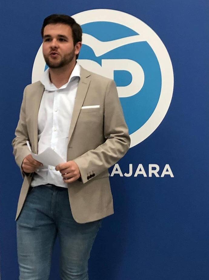 El PP de Albalate de Zorita presenta un conjunto de medidas al Consistorio para ayudar al sector económico, de protección de cara al verano y para honrar a las víctimas del Covid19