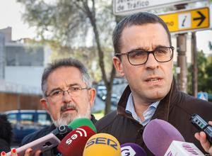 El Ayuntamiento de Guadalajara refuerza el control sobre el servicio de limpieza en la ciudad con más personal